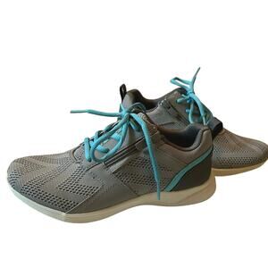 Vionic Women's Layla Lightweight Breathable Support Sneakers Shoes 5 M New
